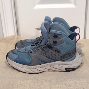 Hoka Anacapa Hiking Boots